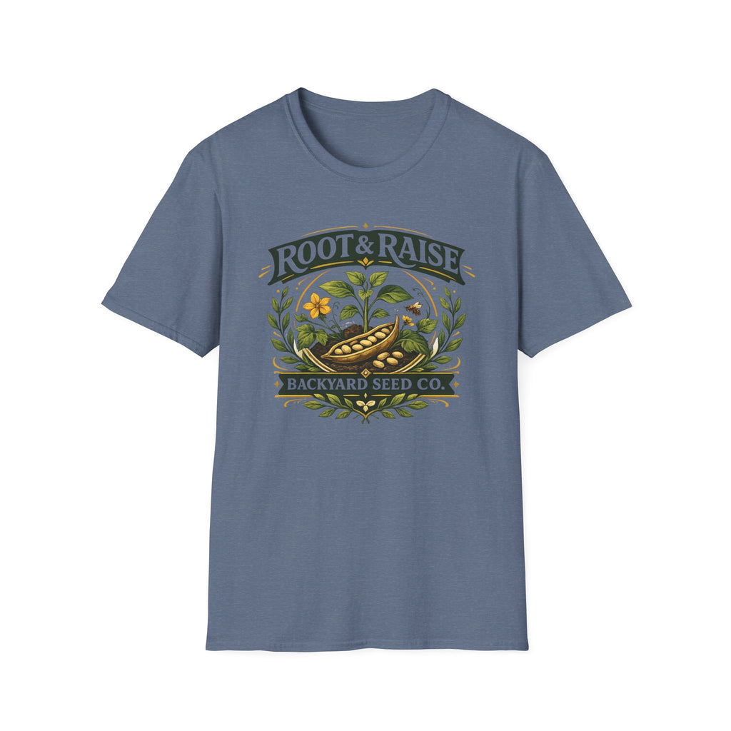 Backyard Seed Co. T-Shirt