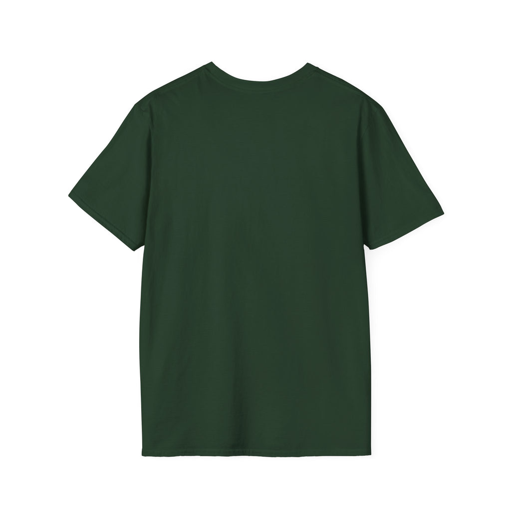 Backyard Food Security T-Shirt