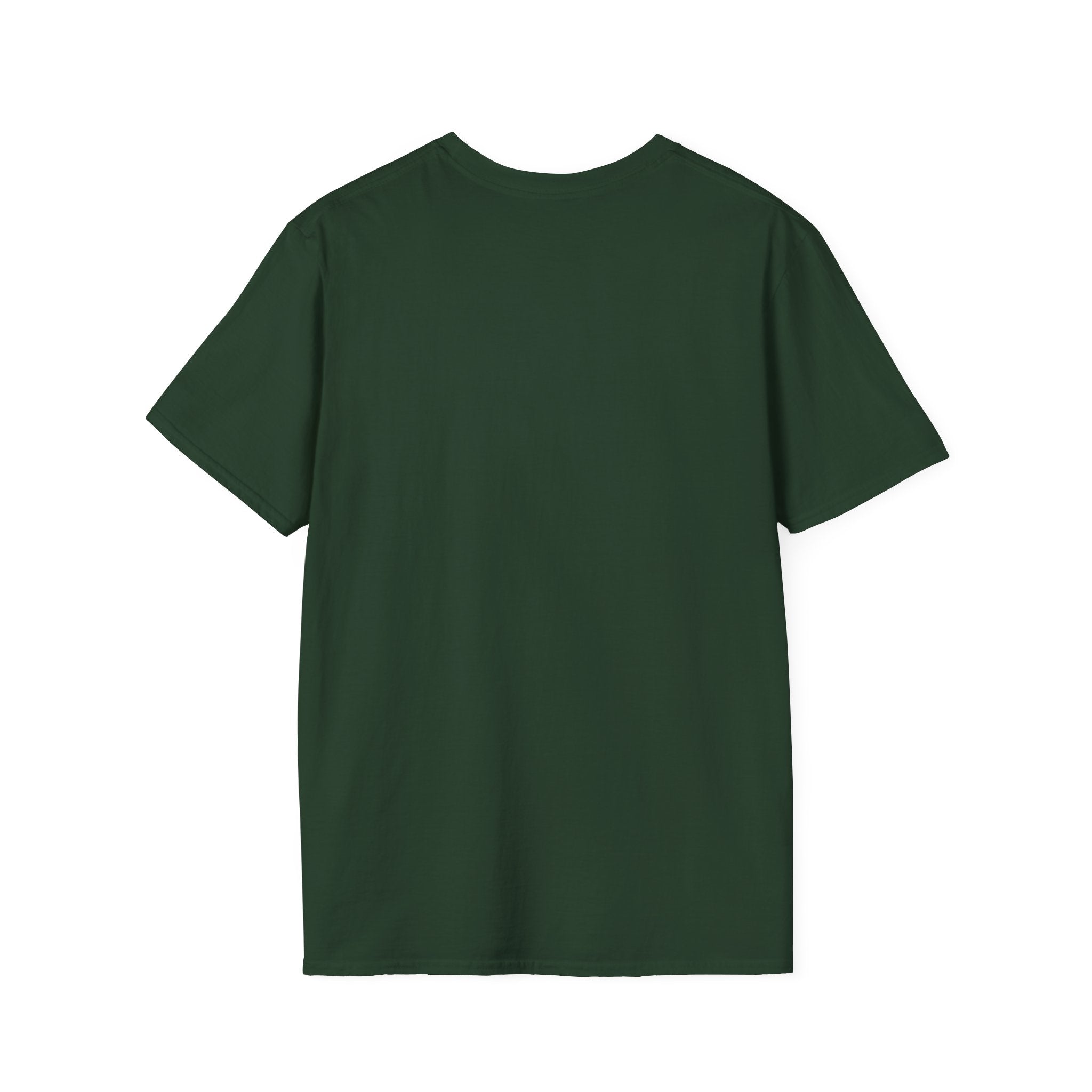 Backyard Food Security T-Shirt