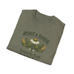 Garden For Food Garden For Bees T-Shirt