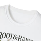 Grow Food Feed Pollinators 5 T-Shirt