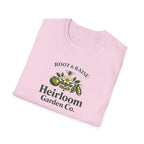 Heirloom Garden Co. T-Shirt