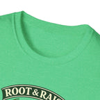 Grow Food Save Seeds T-Shirt