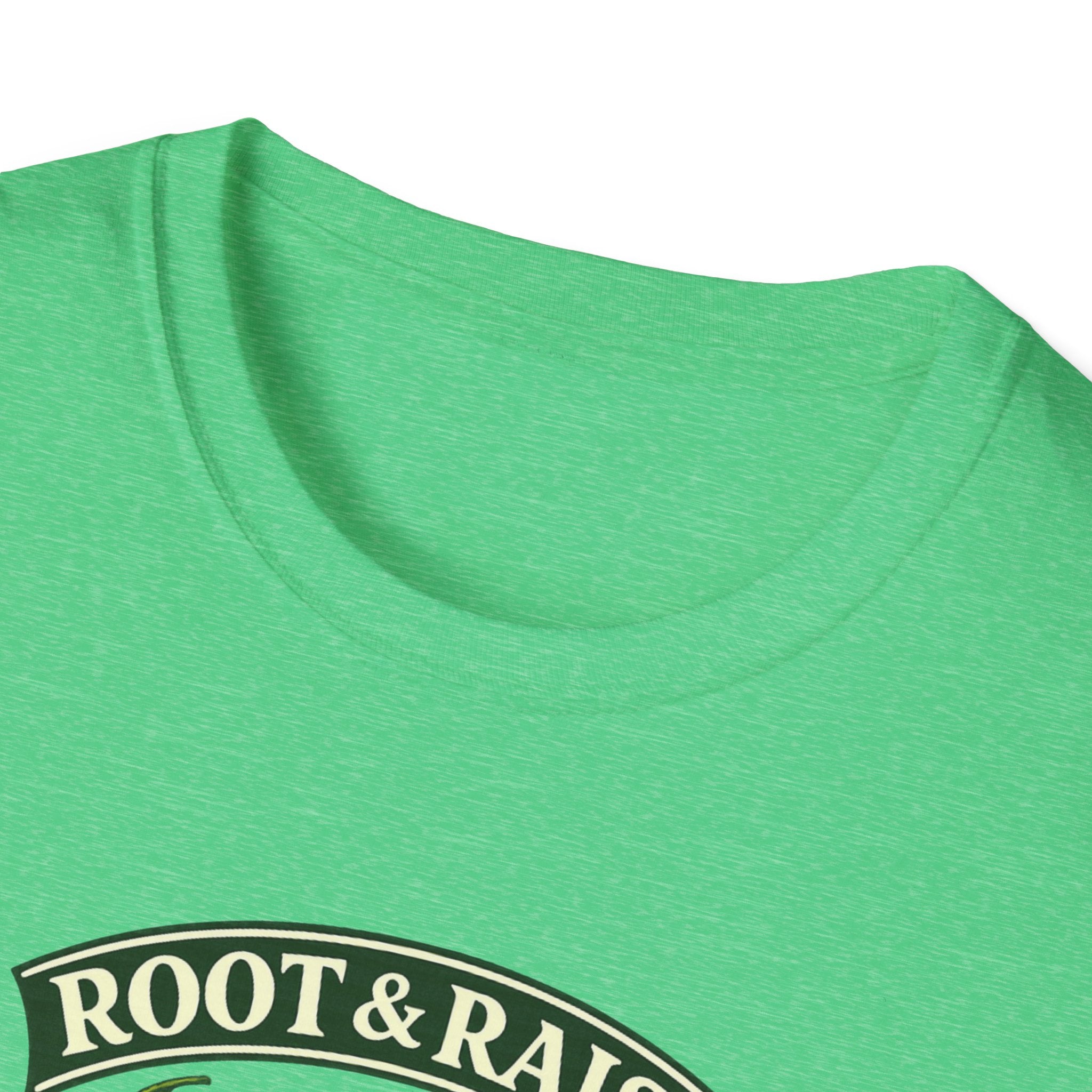 Grow Food Save Seeds T-Shirt