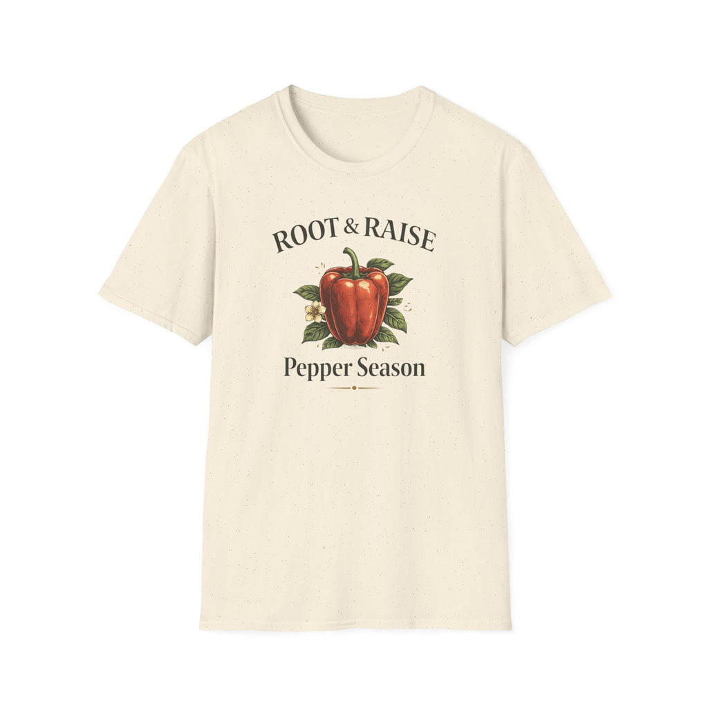Pepper Season T-Shirt