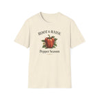 Pepper Season T-Shirt