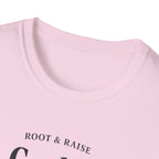 Garden Pollinated Table Supplied T-Shirt