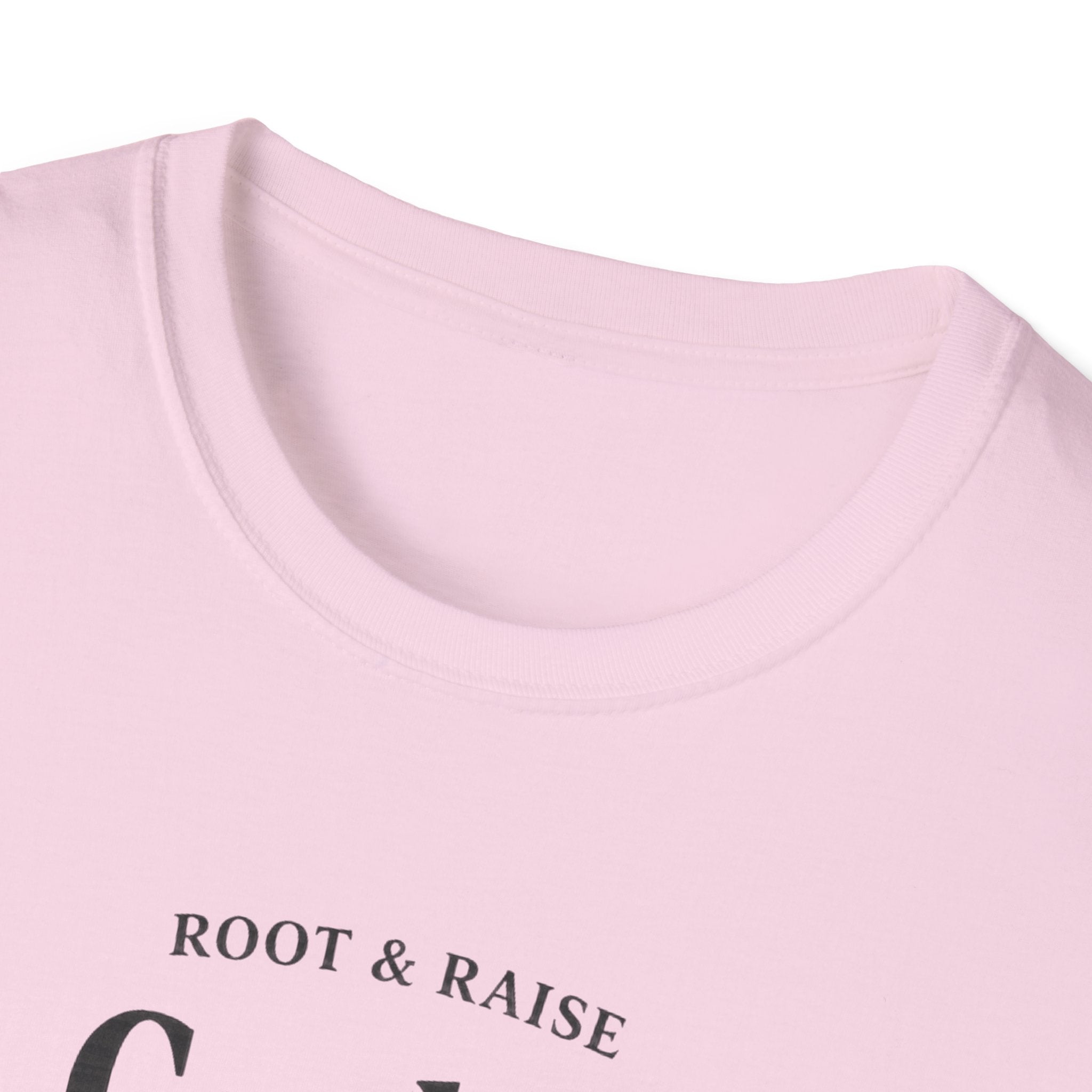 Garden Pollinated Table Supplied T-Shirt
