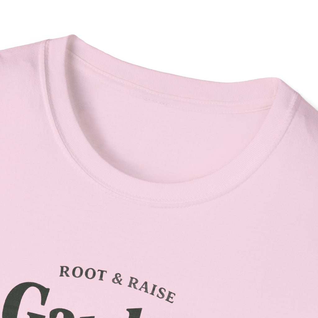 Garden Like Your Groceries Depend On It T-Shirt