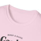 Garden Like Your Groceries Depend On It T-Shirt