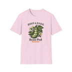 Bean Pod Season T-Shirt
