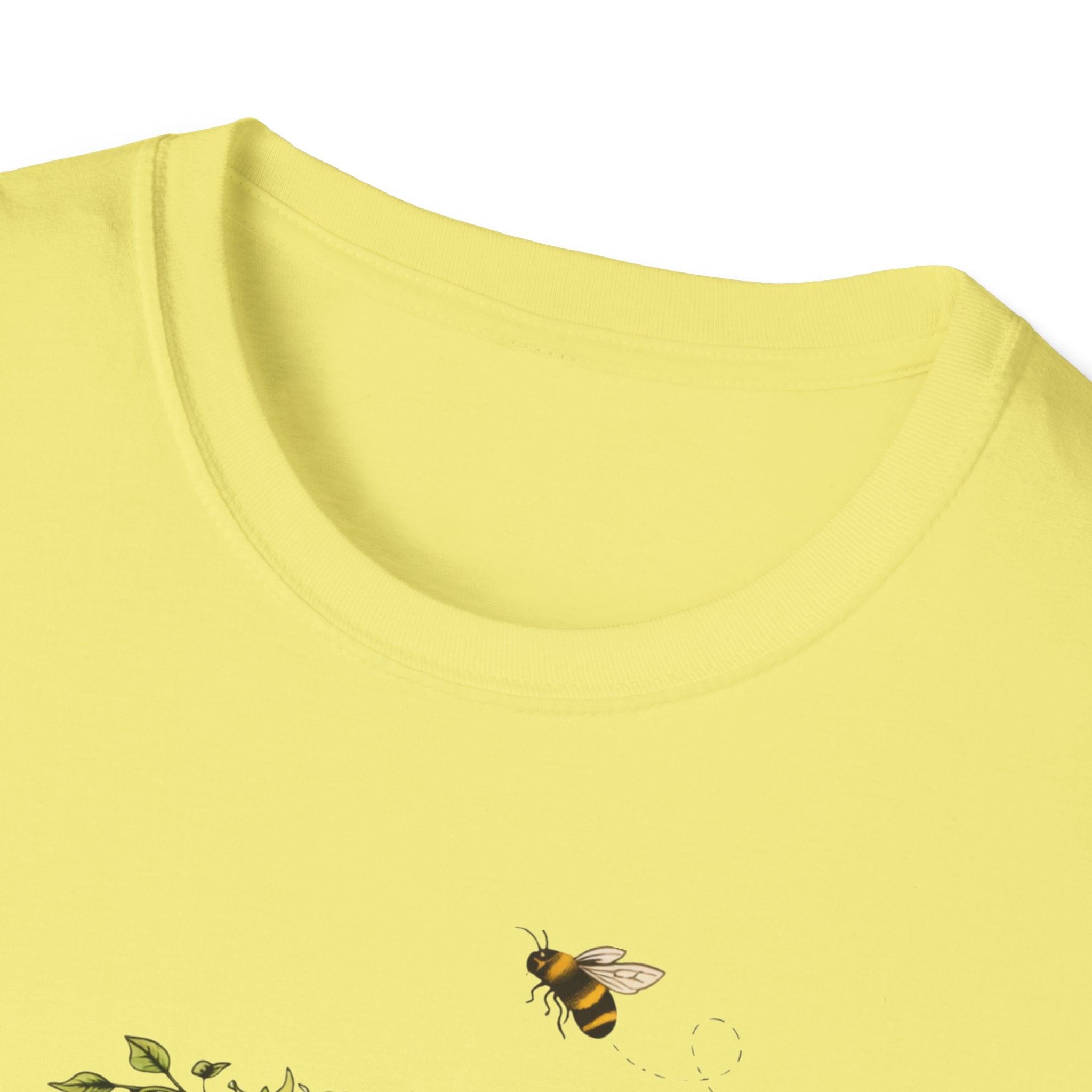 Plant Once Eat All Summer T-Shirt