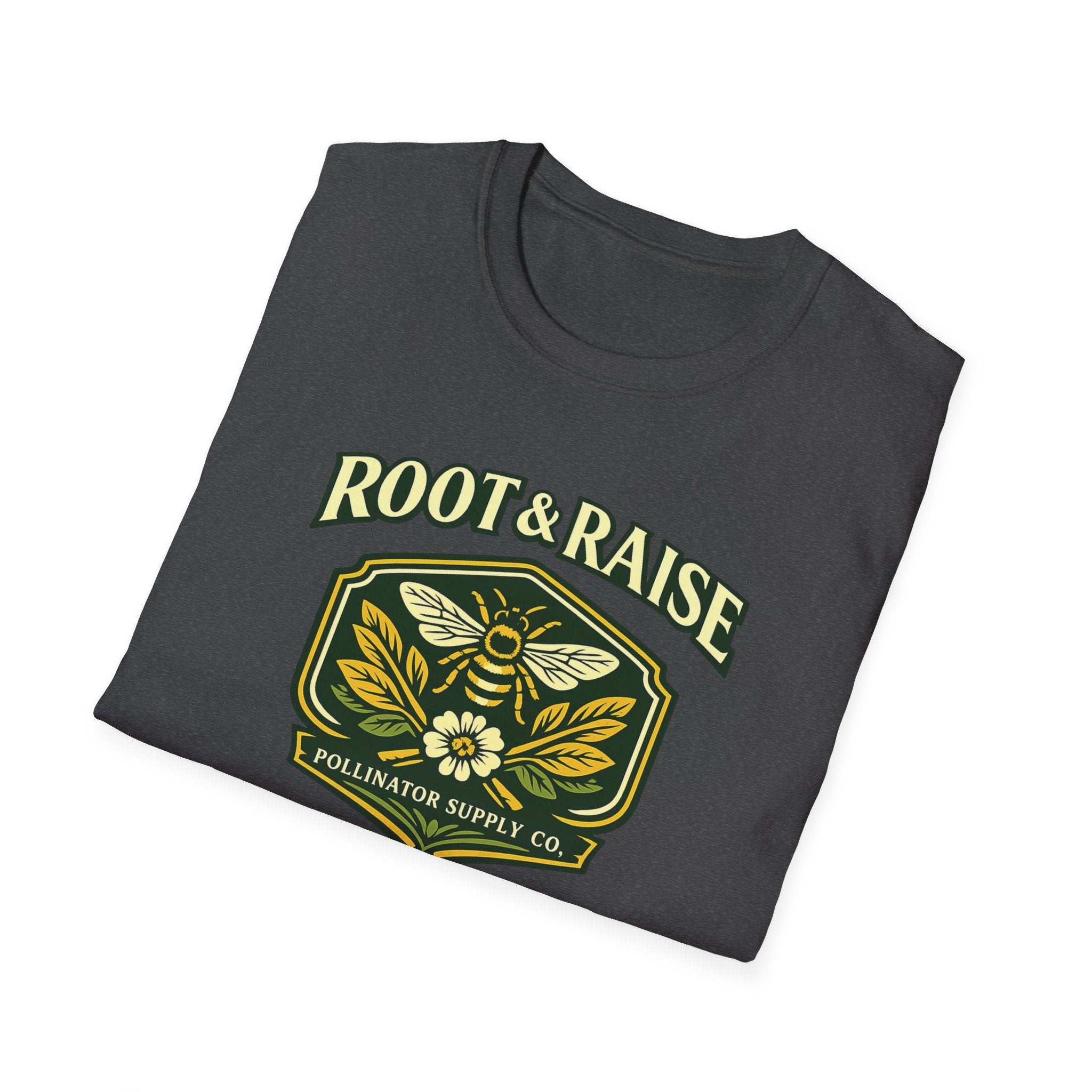 Pollinator Supply Co. T-Shirt