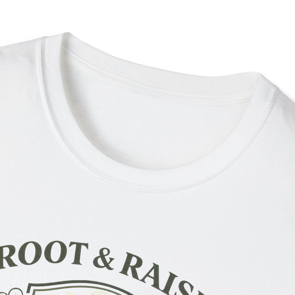Pollinator Friendly Garden T-Shirt