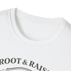 Pollinator Friendly Garden T-Shirt