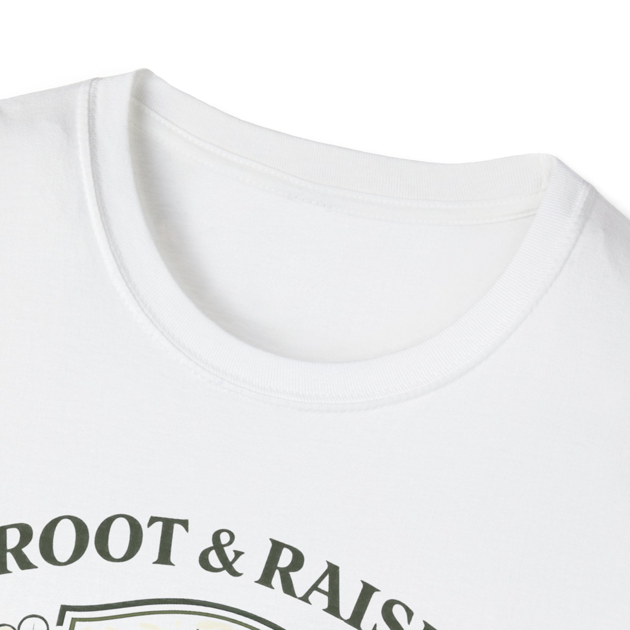 Pollinator Friendly Garden T-Shirt