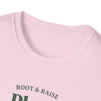 Plant Flowers Harvest Flavor T-Shirt