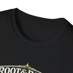 Garden For Bees Grow Dinner T-Shirt