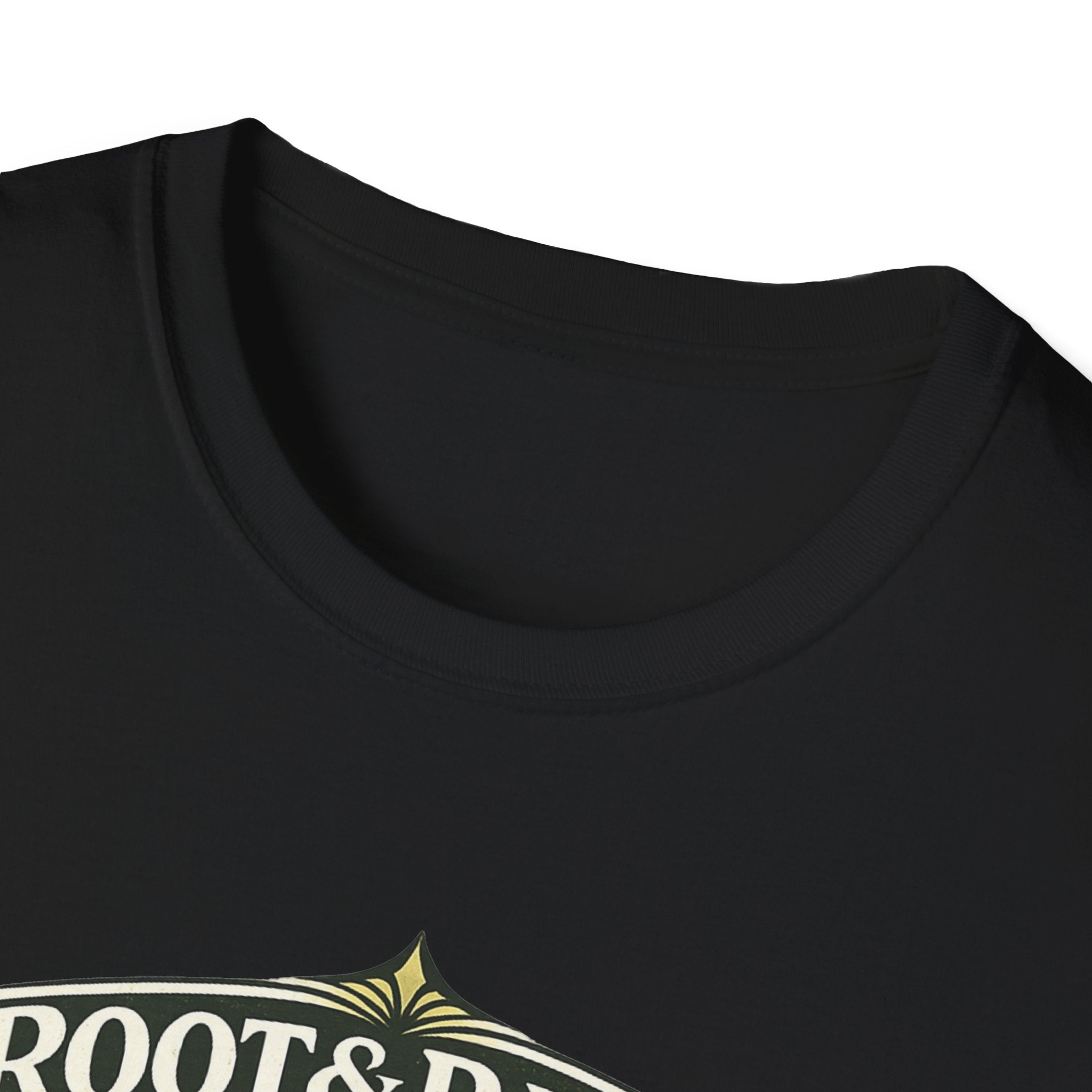 Garden For Bees Grow Dinner T-Shirt