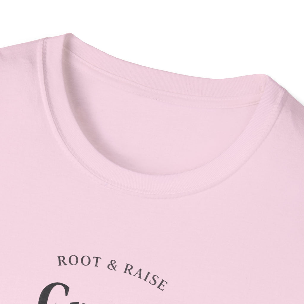 Grown With Pollinators T-Shirt