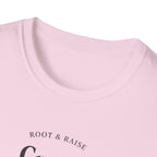 Grown With Pollinators T-Shirt