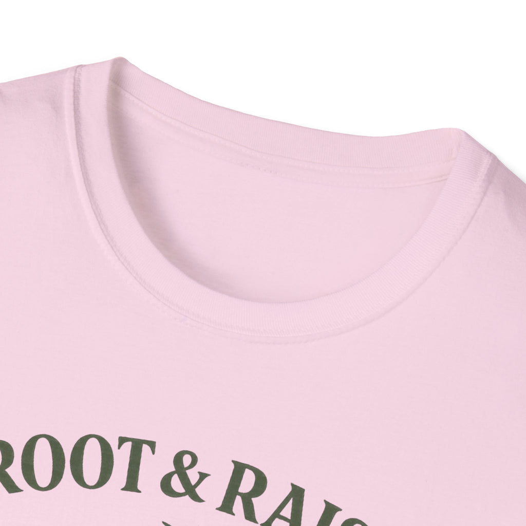 Kitchen Garden Standard T-Shirt
