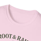 Kitchen Garden Standard T-Shirt
