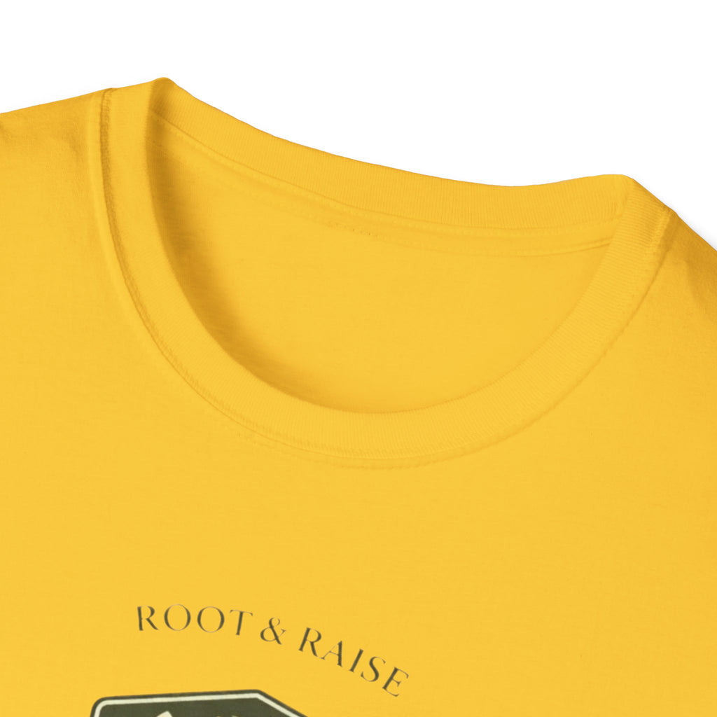 Bee & Bean Seed Co. T-Shirt