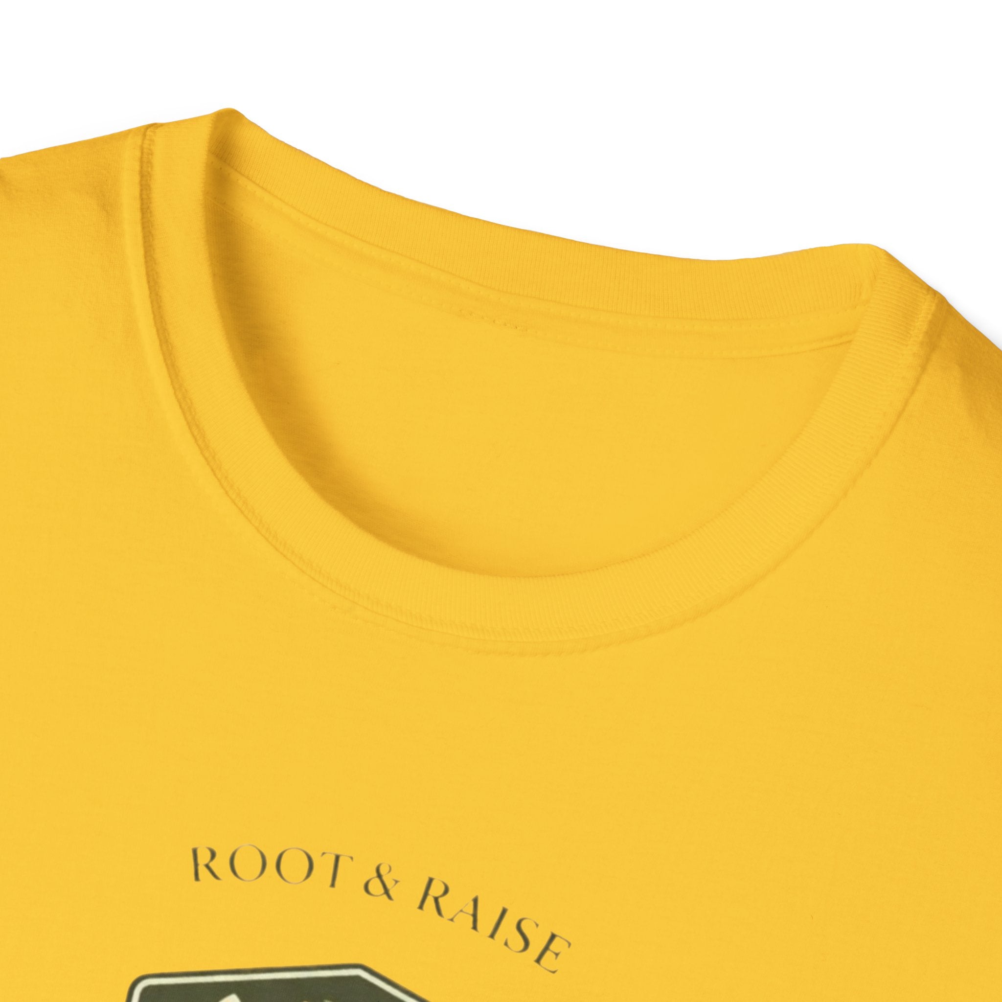 Bee & Bean Seed Co. T-Shirt
