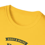 Feed People Feed Pollinators T-Shirt - Vintage