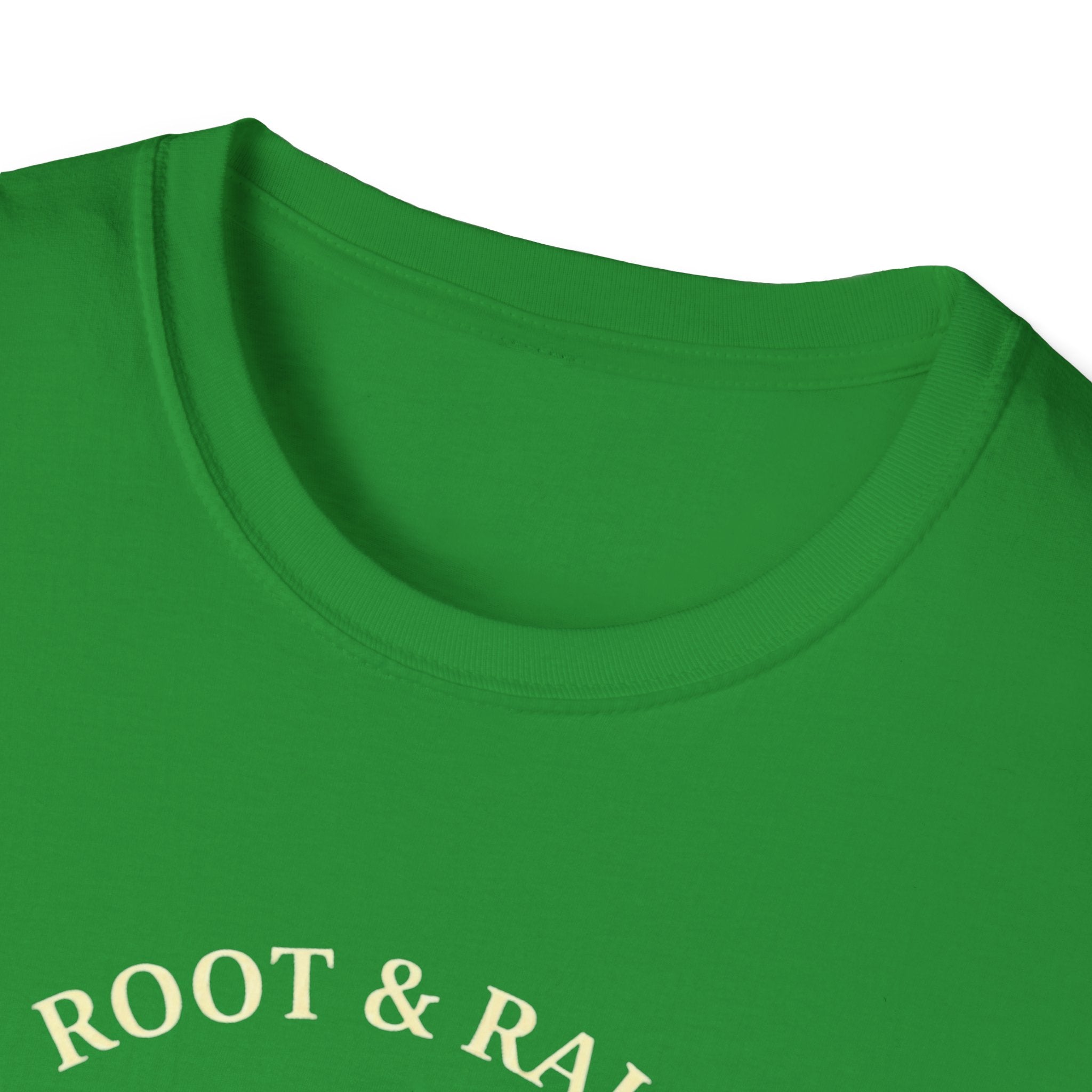 Heirloom Tomato T-Shirt
