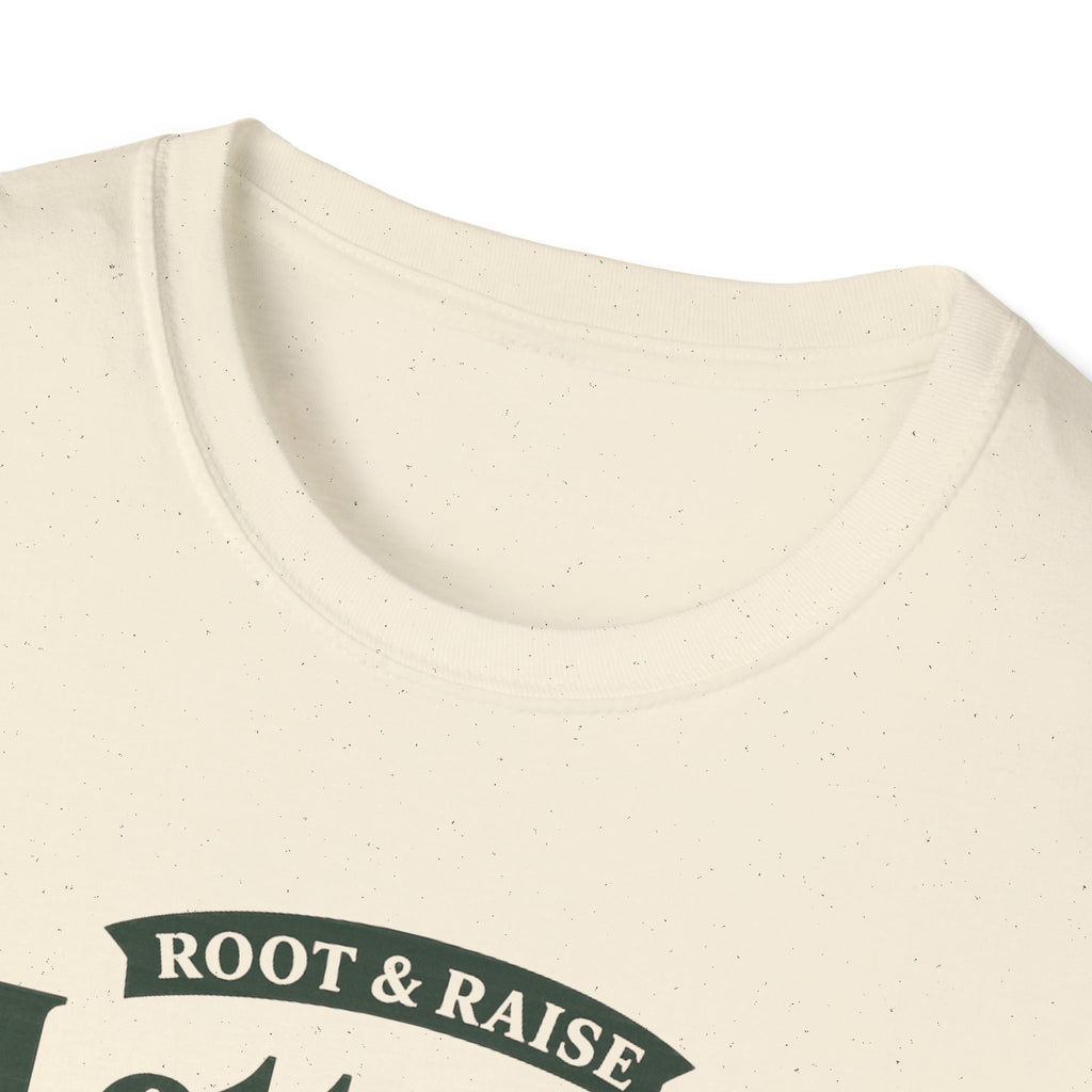 Lettuce Beat Inflation T-Shirt