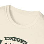 Lettuce Beat Inflation T-Shirt
