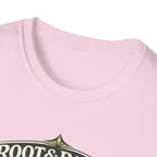 Garden For Bees Grow Dinner T-Shirt