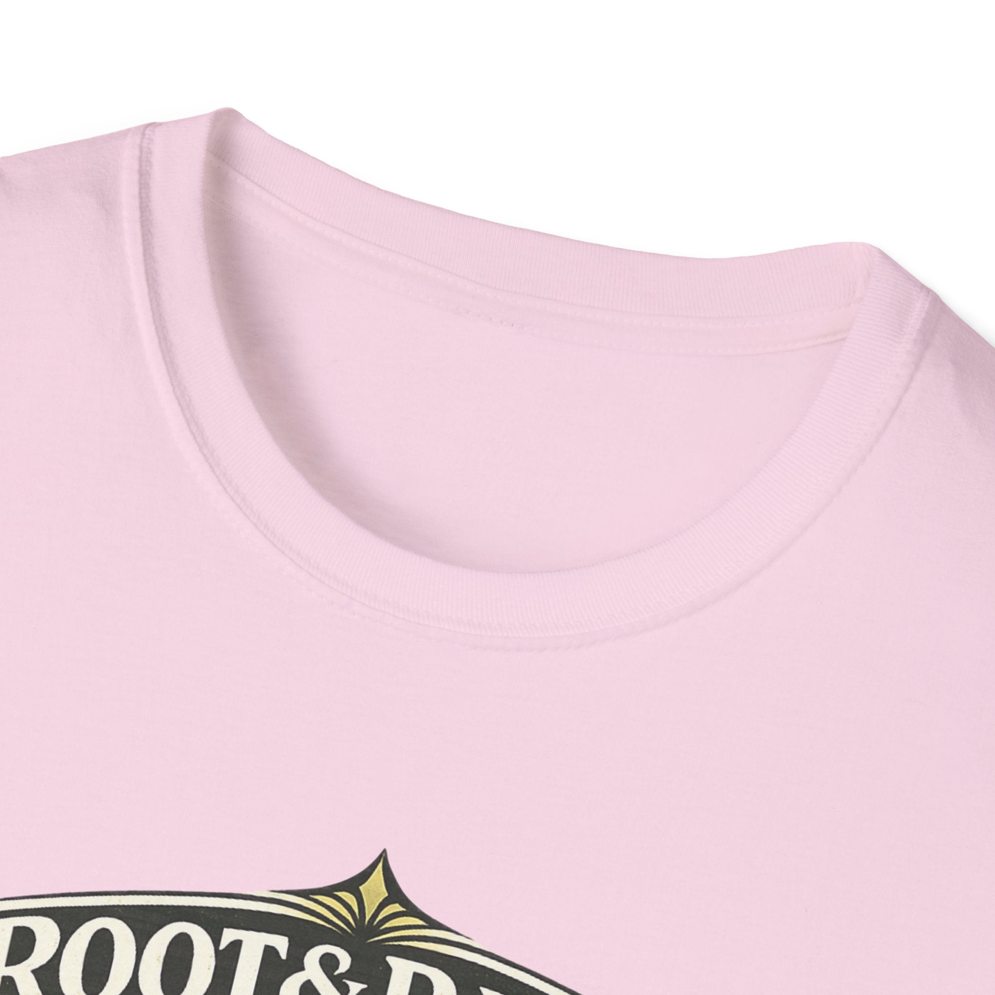 Garden For Bees Grow Dinner T-Shirt