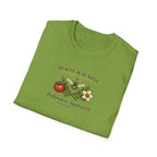 Pollinator Approved Produce T-Shirt