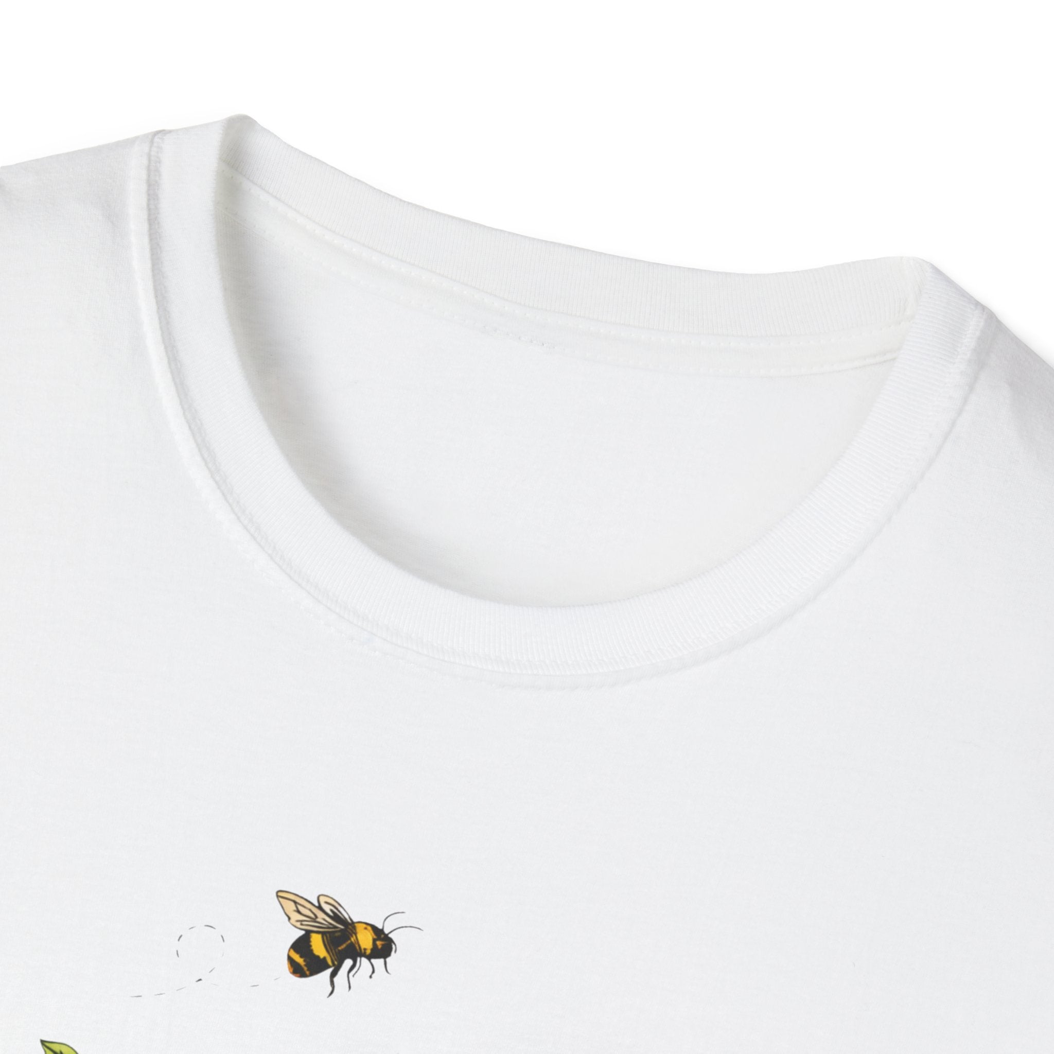 My Backyard Is My Produce Aisle T-Shirt