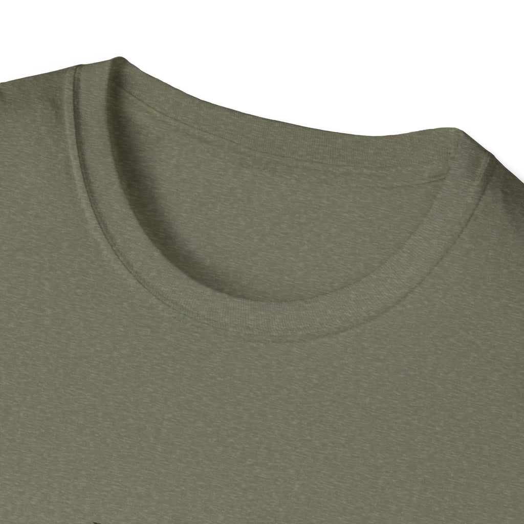 Garden Worth Wearing T-Shirt