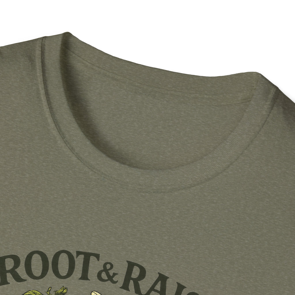 Grow Your Own Good Things T-Shirt