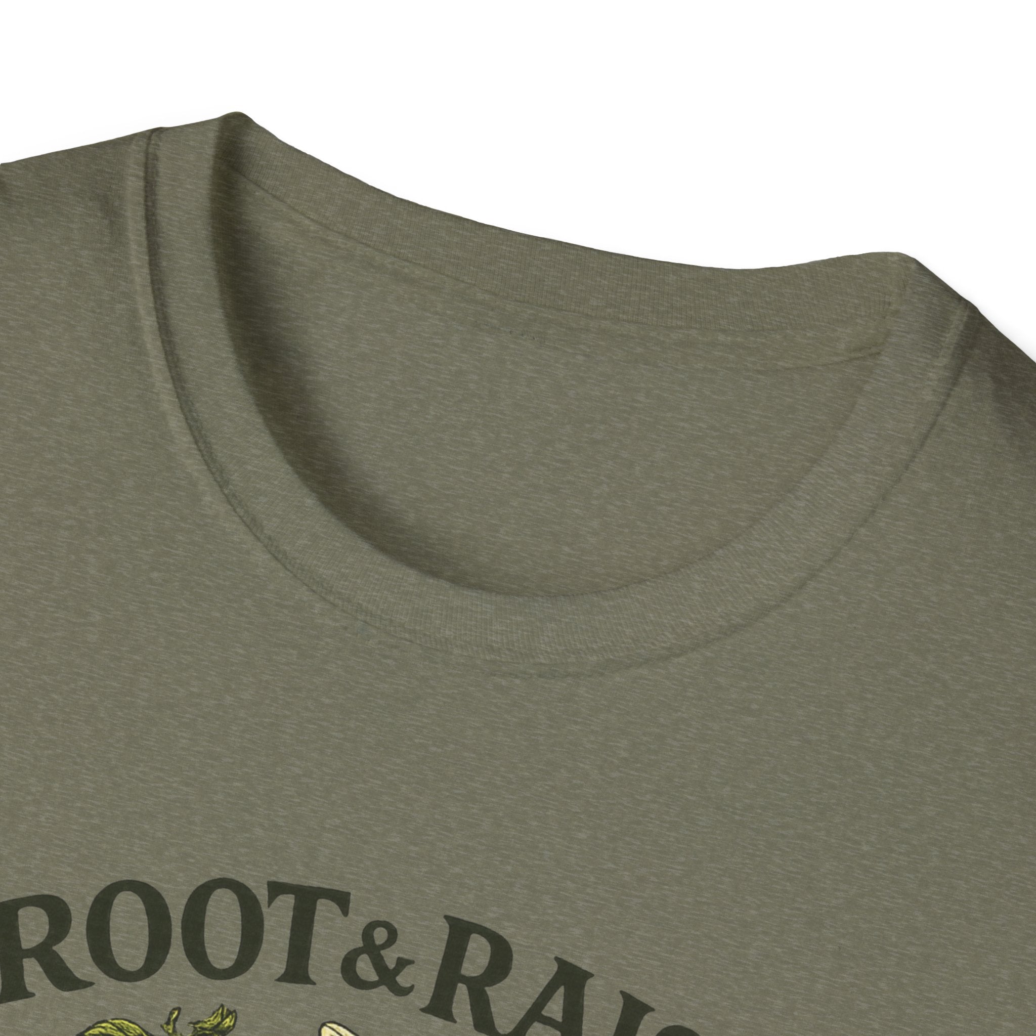Grow Your Own Good Things T-Shirt