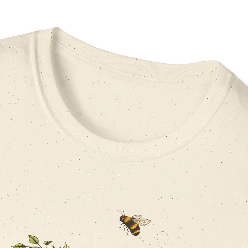 Plant Once Eat All Summer T-Shirt