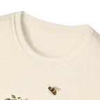 Plant Once Eat All Summer T-Shirt
