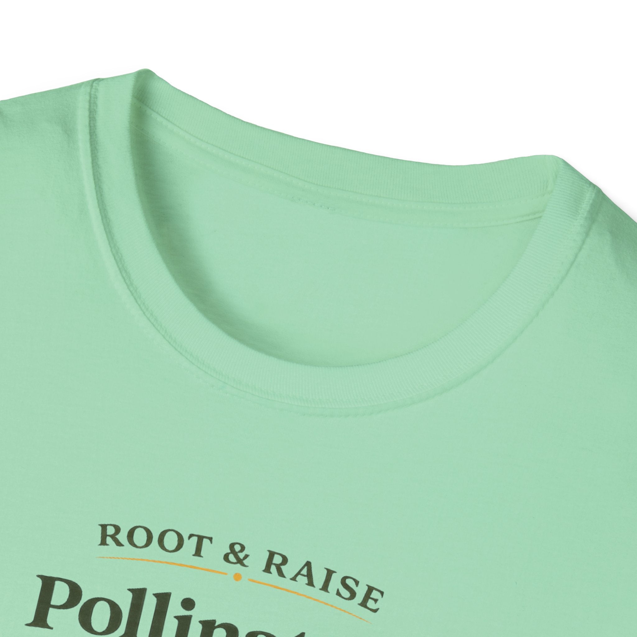 Pollinators Do The Heavy Lifting T-Shirt