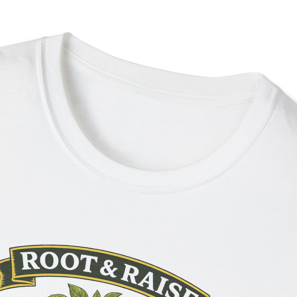 Gardeners Have Dirt On Everything T-Shirt