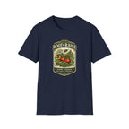 Home Garden Pollinator Friendly T-Shirt