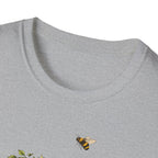 Plant Once Eat All Summer T-Shirt