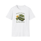 Zucchini Season T-Shirt