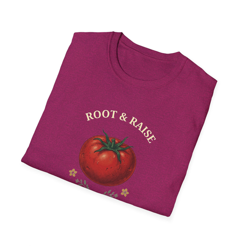 Heirloom Tomato T-Shirt