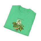 Bean Flower Future Food T-Shirt