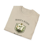 Bean Pod Harvest T-Shirt